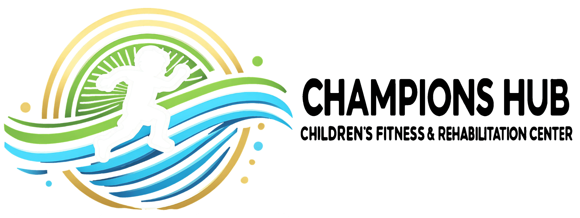 Champions Hub — Центр ЛФК и ОФП для детей и подростков в Астане